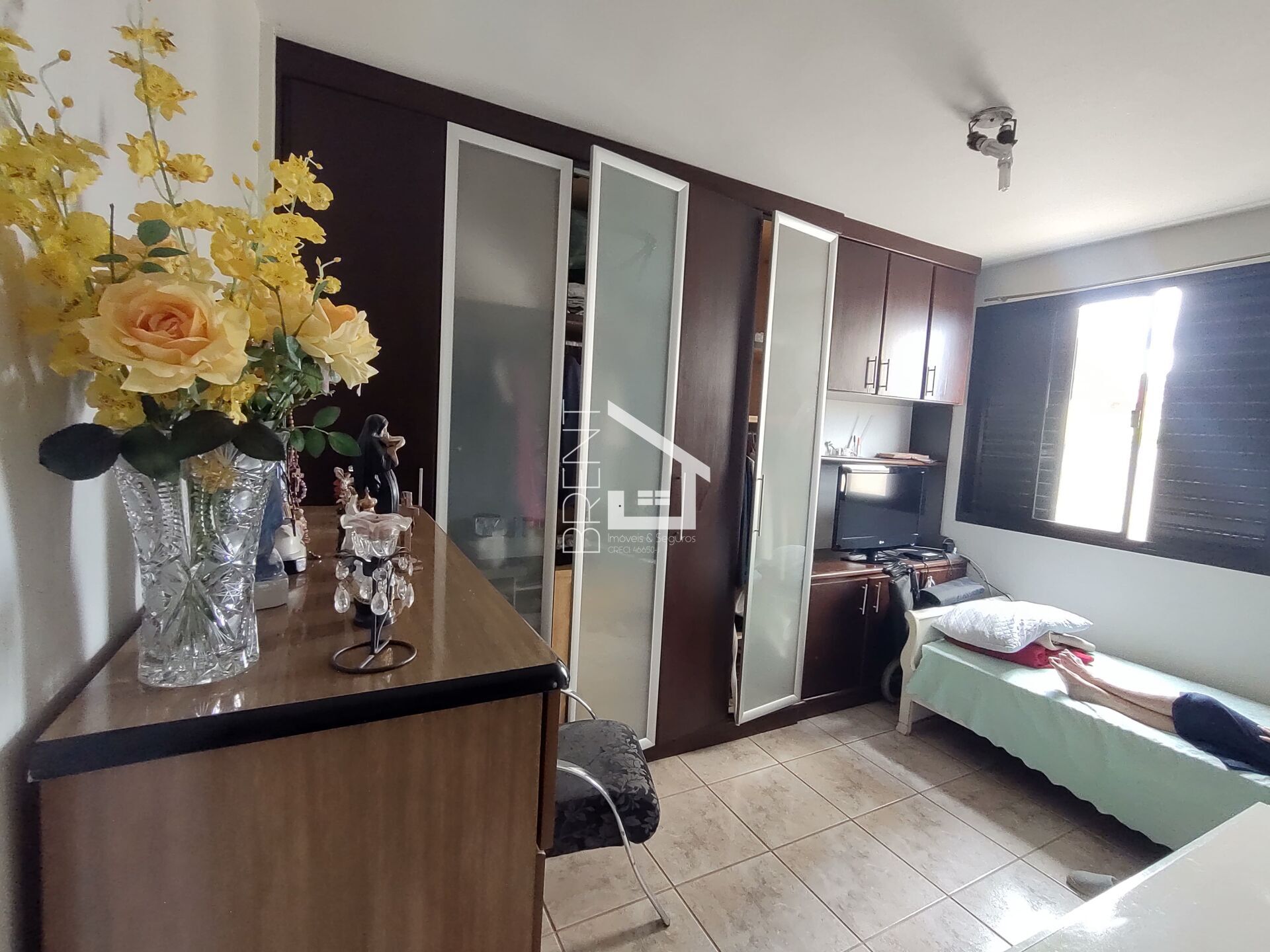 Apartamento à venda com 3 quartos, 134m² - Foto 14