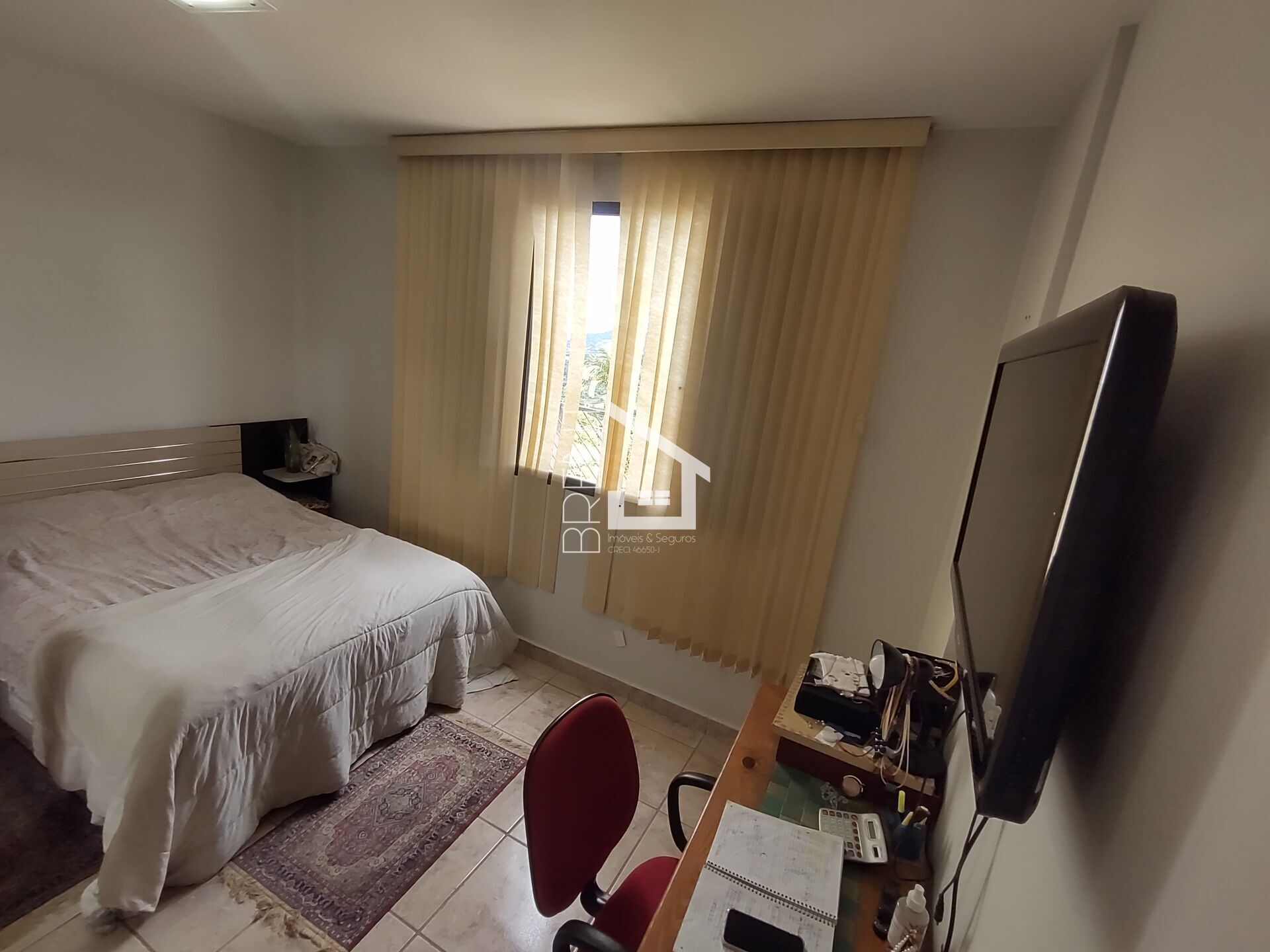 Apartamento à venda com 3 quartos, 134m² - Foto 13