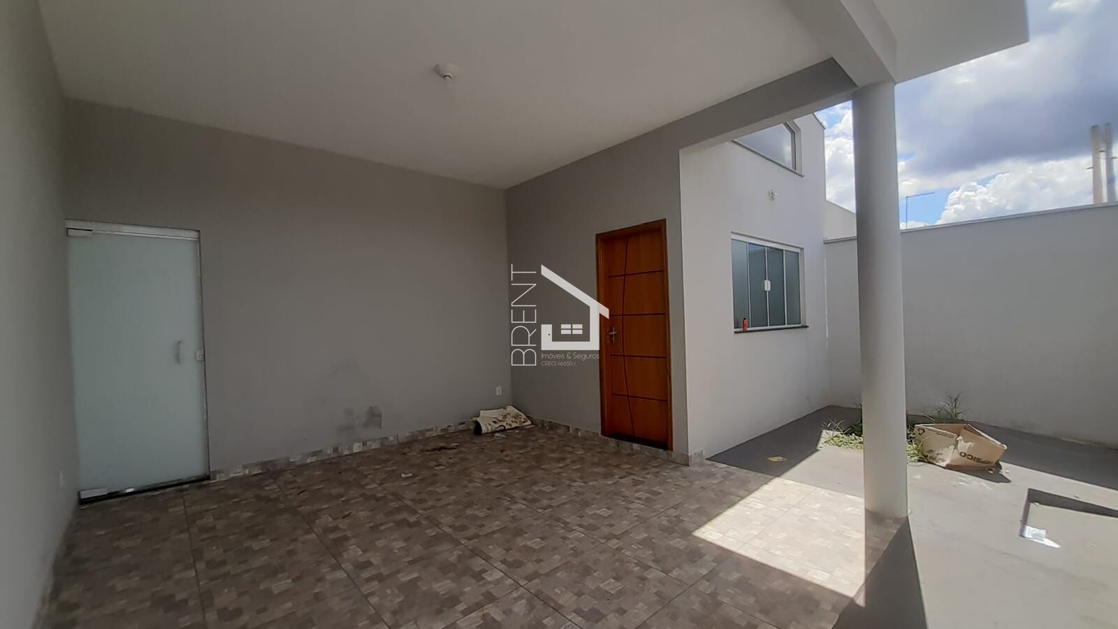 Casa à venda com 2 quartos, 93m² - Foto 3