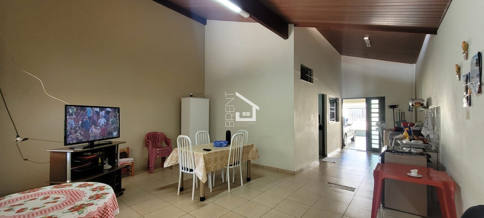 Casa à venda com 2 quartos, 239m² - Foto 9