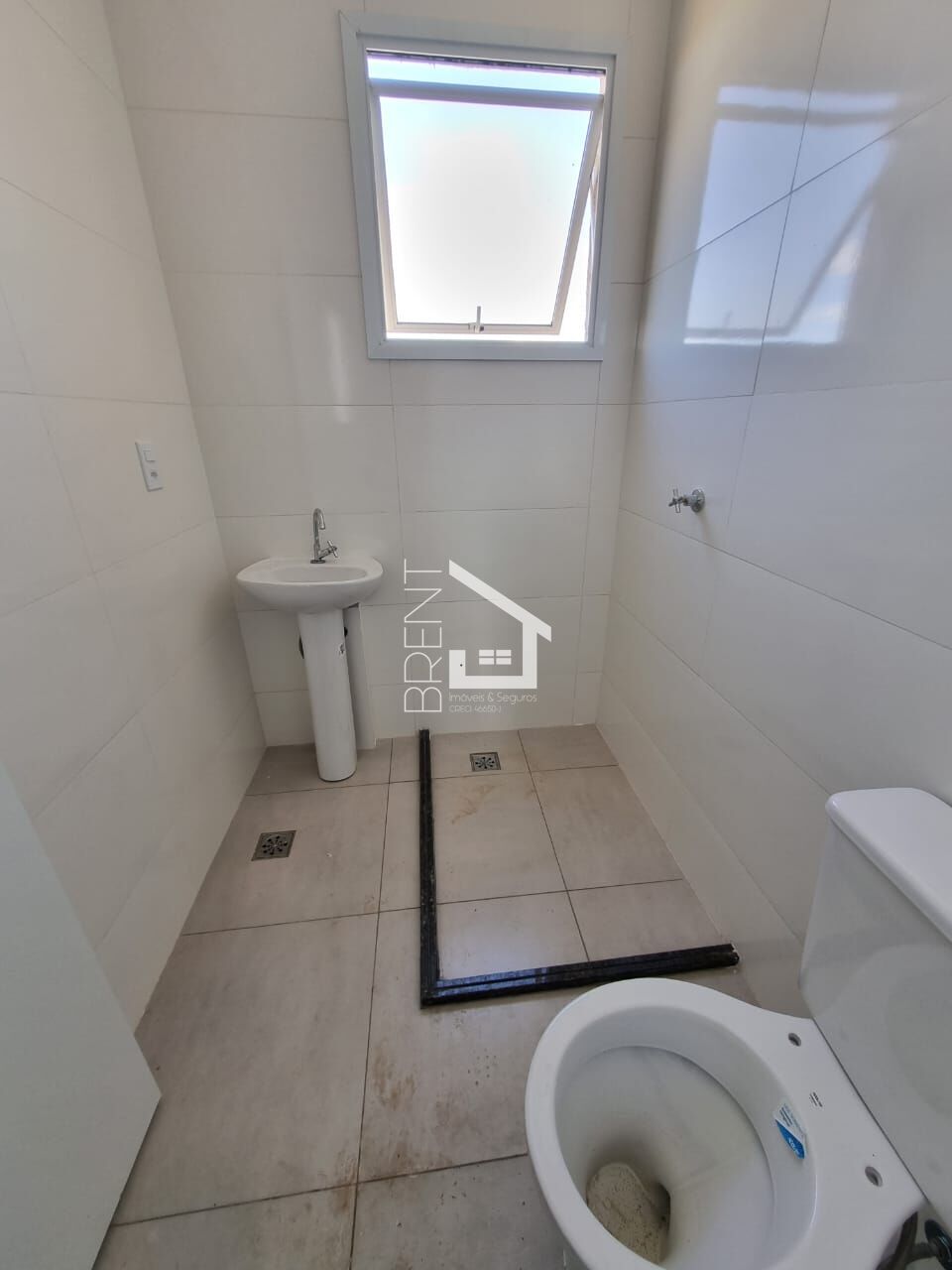 Apartamento à venda com 2 quartos, 59m² - Foto 6