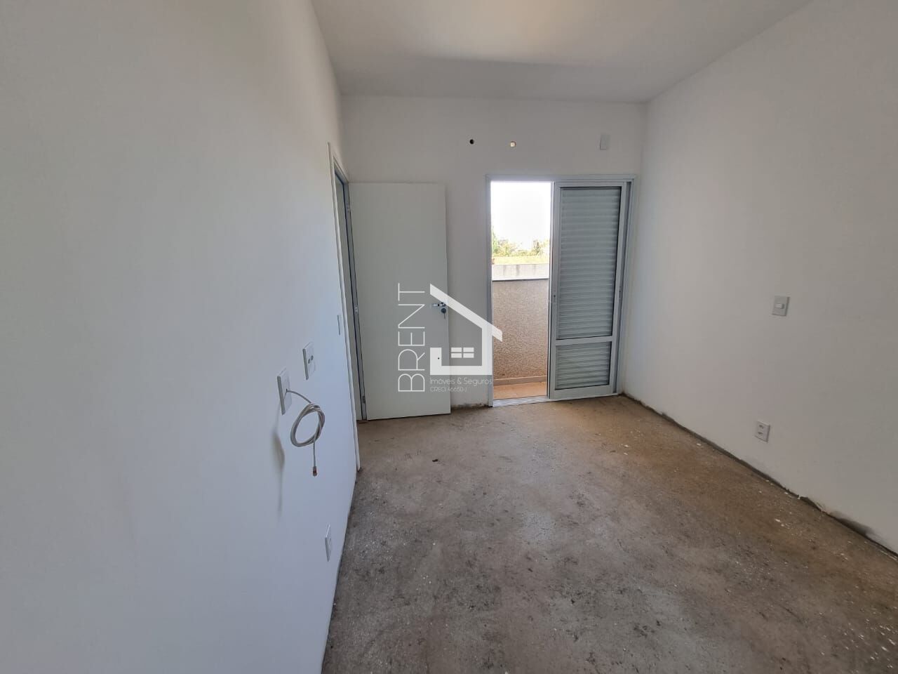 Apartamento à venda com 2 quartos, 59m² - Foto 7