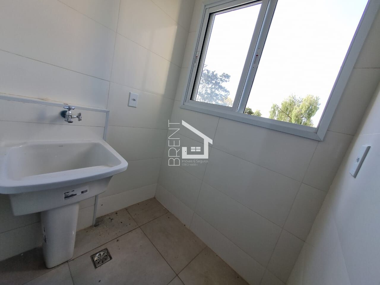 Apartamento à venda com 2 quartos, 59m² - Foto 4