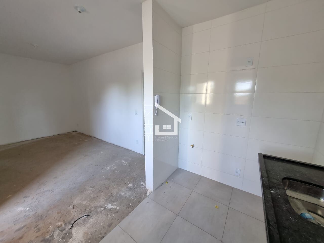 Apartamento à venda com 2 quartos, 59m² - Foto 10