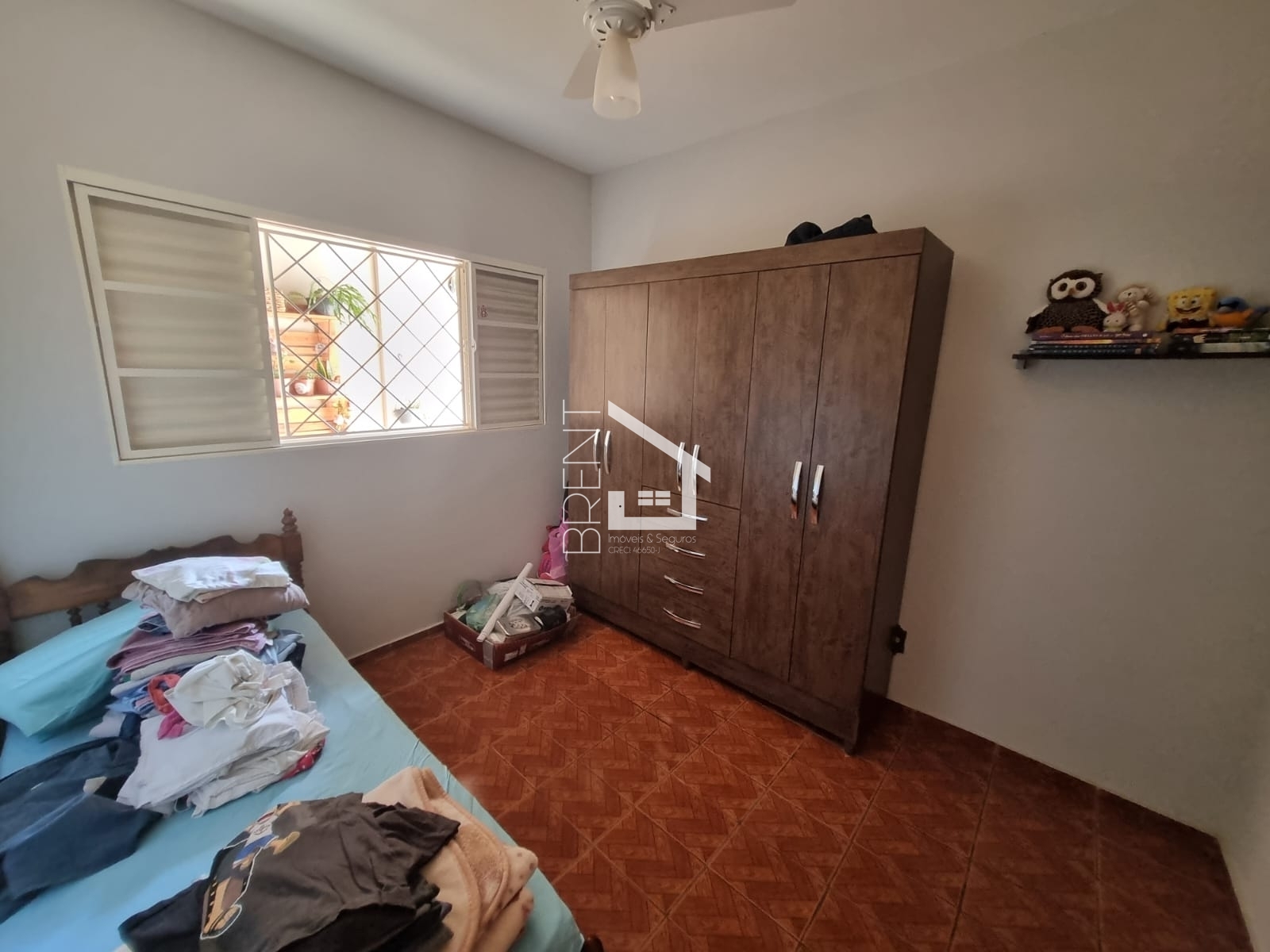 Casa à venda com 2 quartos, 100m² - Foto 5