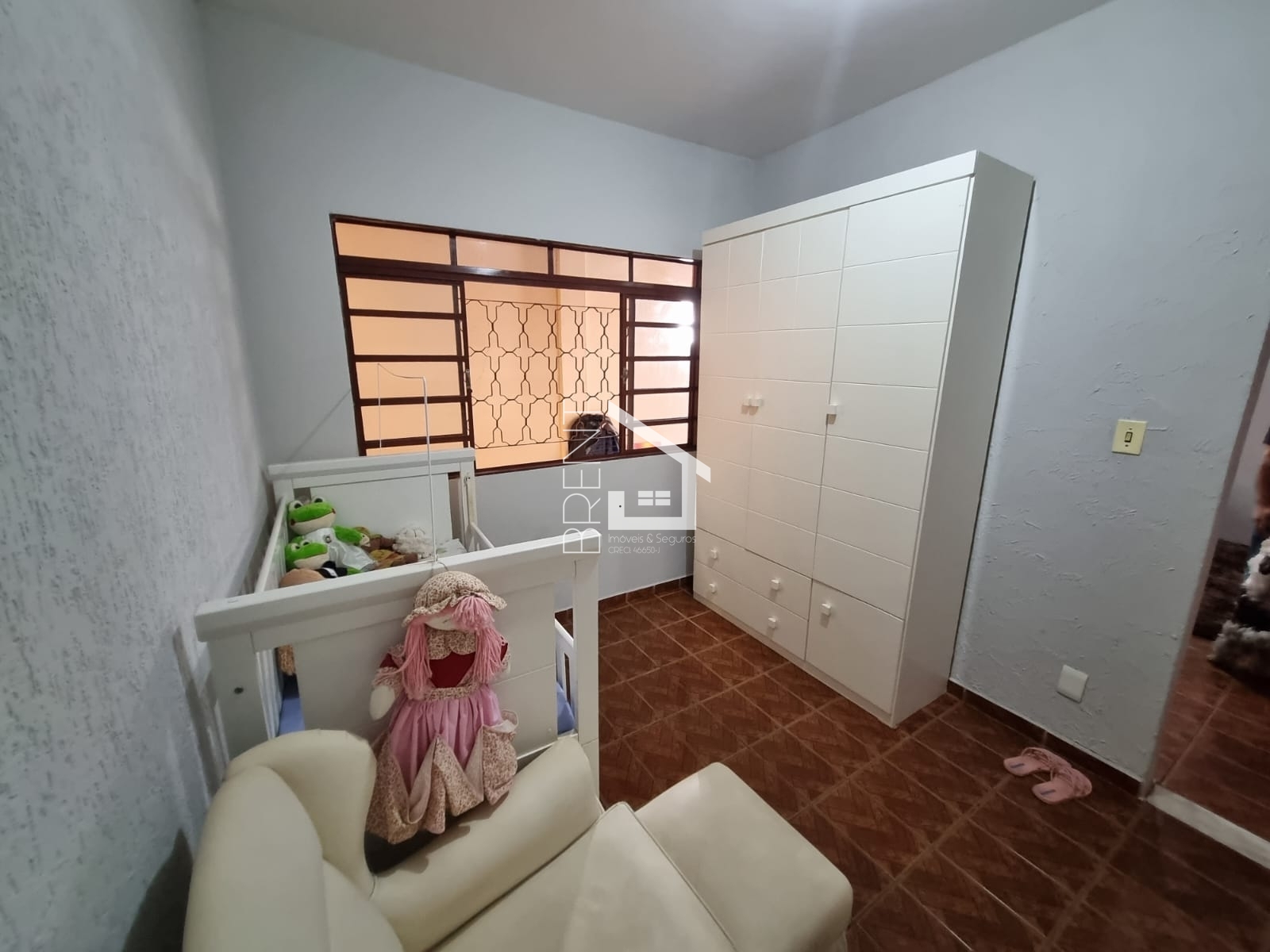 Casa à venda com 2 quartos, 100m² - Foto 7