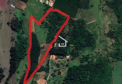 Fazenda à venda, 36829m² - Foto 1