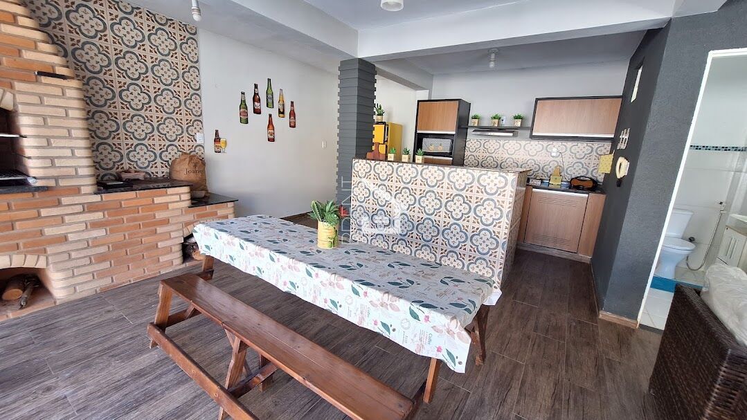 Casa, 2 quartos, 106 m² - Foto 16