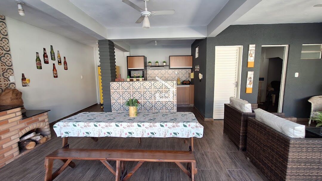Casa, 2 quartos, 106 m² - Foto 15