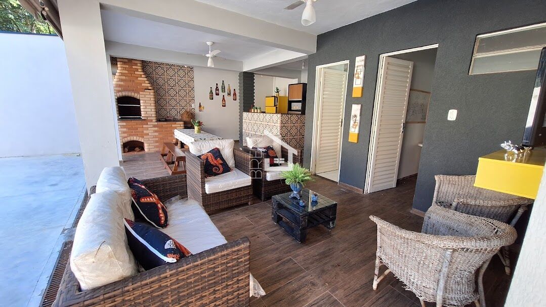 Casa, 2 quartos, 106 m² - Foto 17