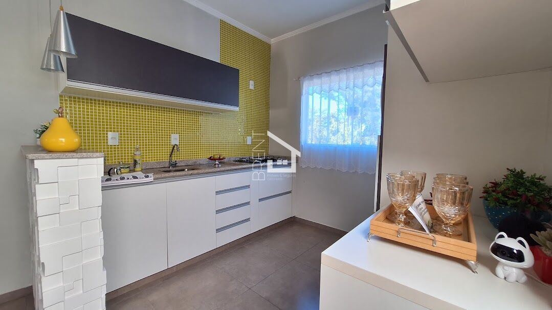 Casa, 2 quartos, 106 m² - Foto 9