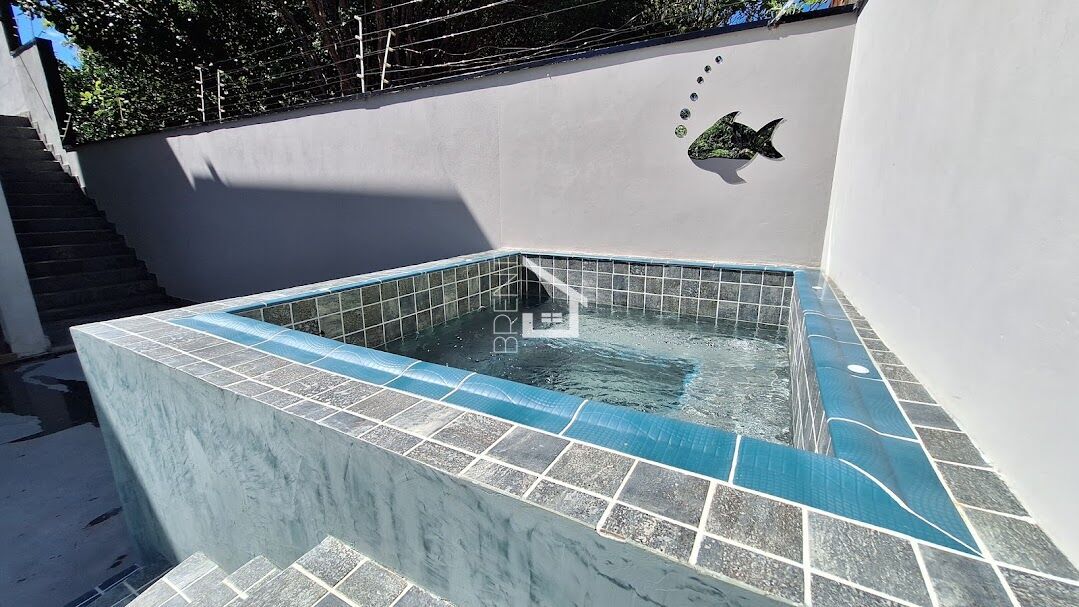 Casa, 2 quartos, 106 m² - Foto 19