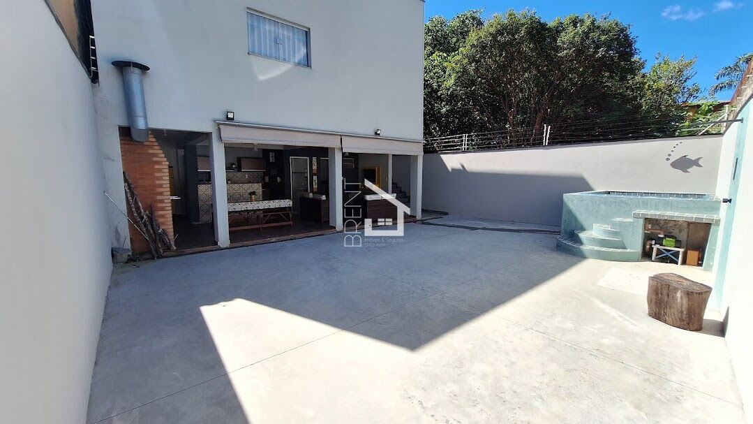 Casa, 2 quartos, 106 m² - Foto 20