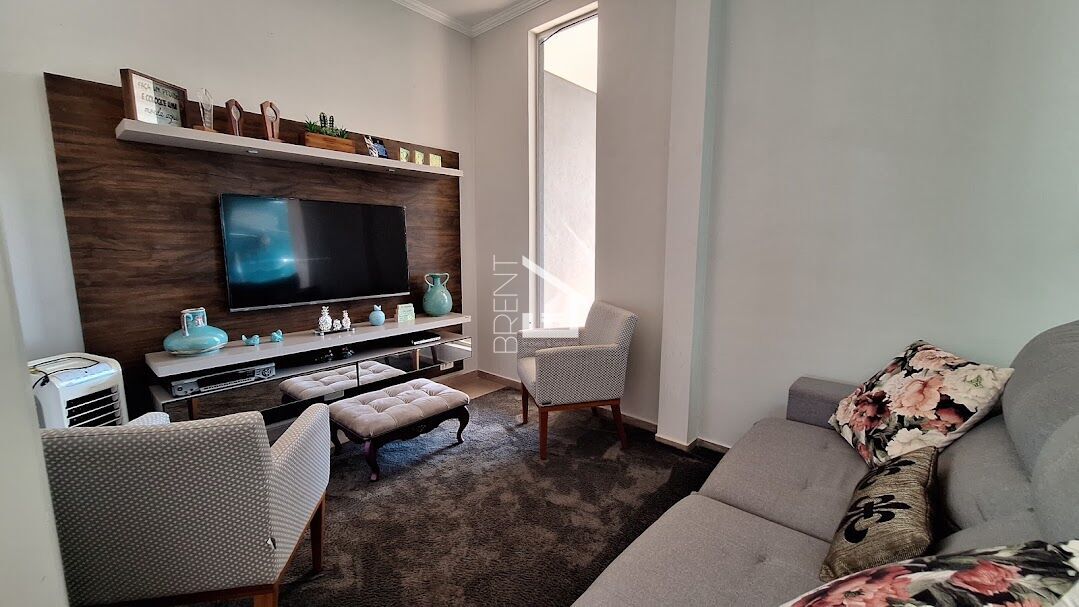Casa, 2 quartos, 106 m² - Foto 4