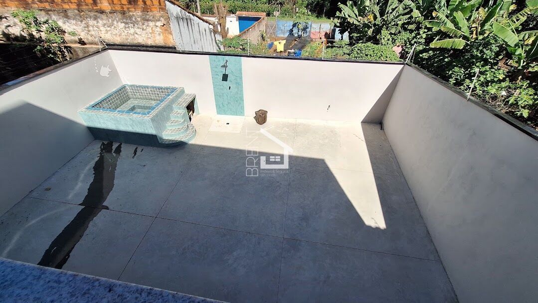 Casa, 2 quartos, 106 m² - Foto 11
