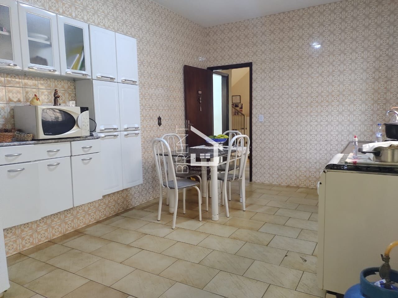 Sobrado à venda com 4 quartos, 202m² - Foto 6