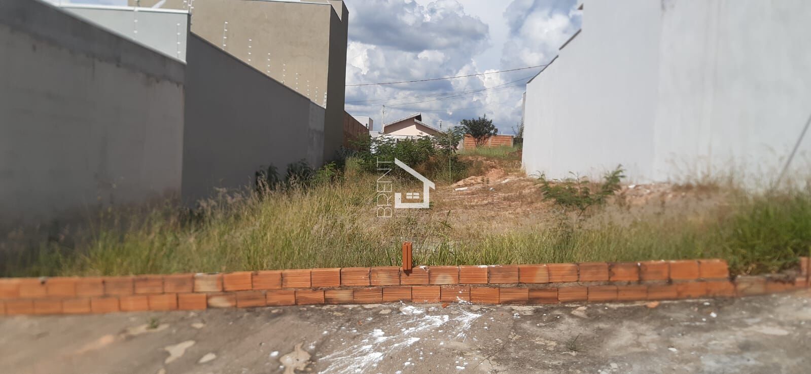 Terreno à venda, 160m² - Foto 4