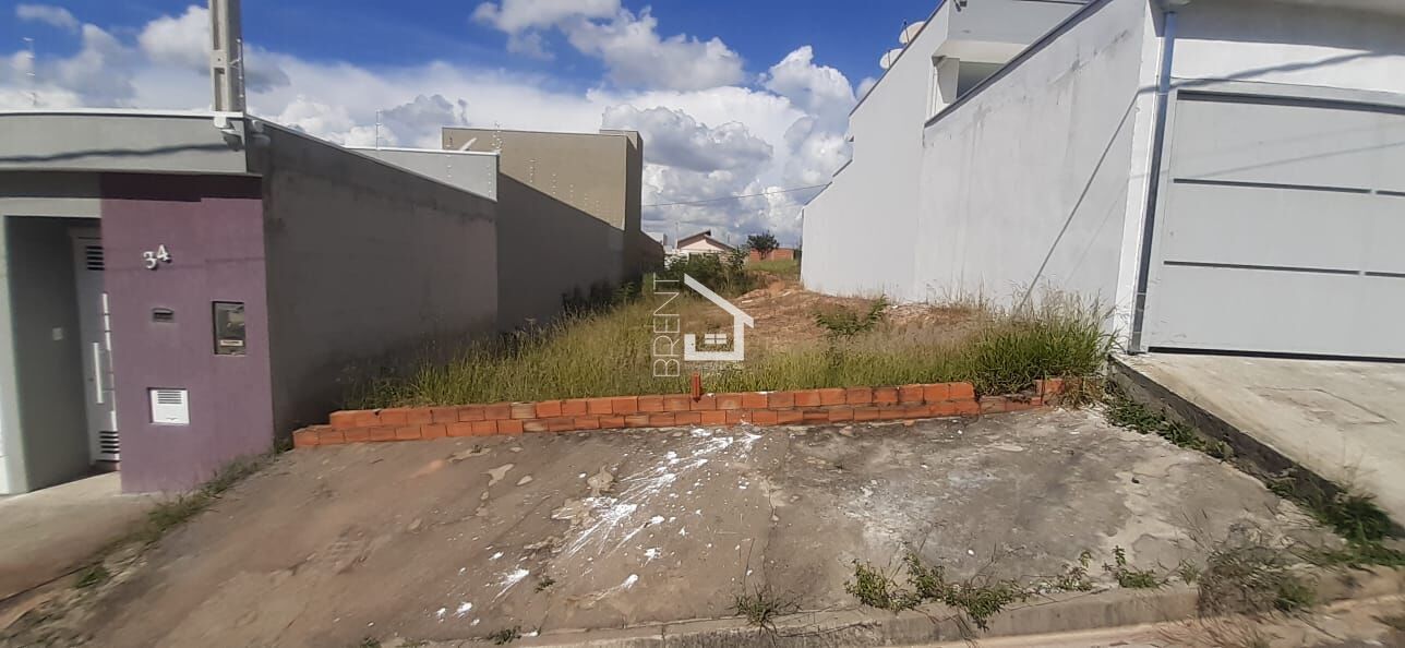 Terreno à venda, 160m² - Foto 1