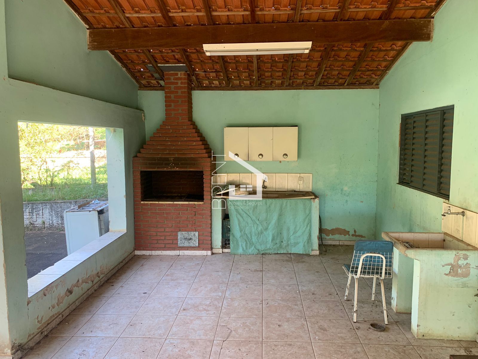 Fazenda à venda com 2 quartos, 2100m² - Foto 9