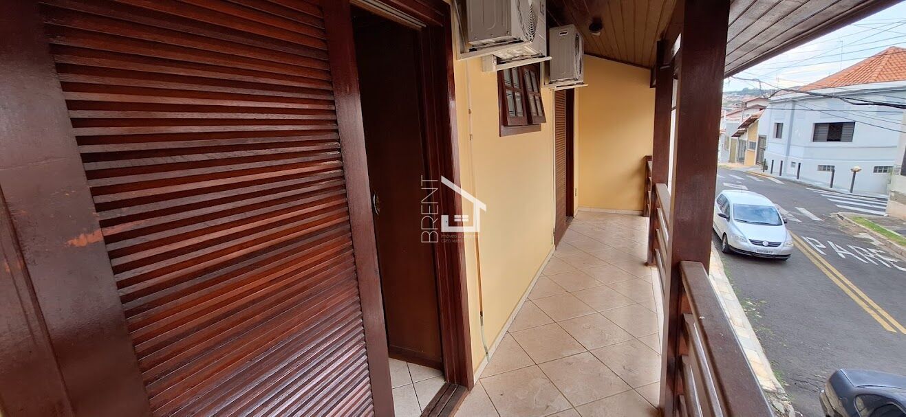 Sobrado à venda com 3 quartos, 156m² - Foto 12