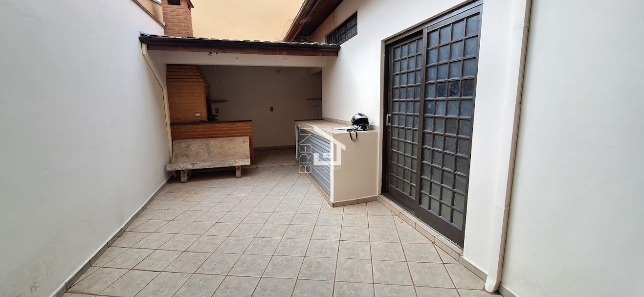 Sobrado à venda com 3 quartos, 156m² - Foto 21