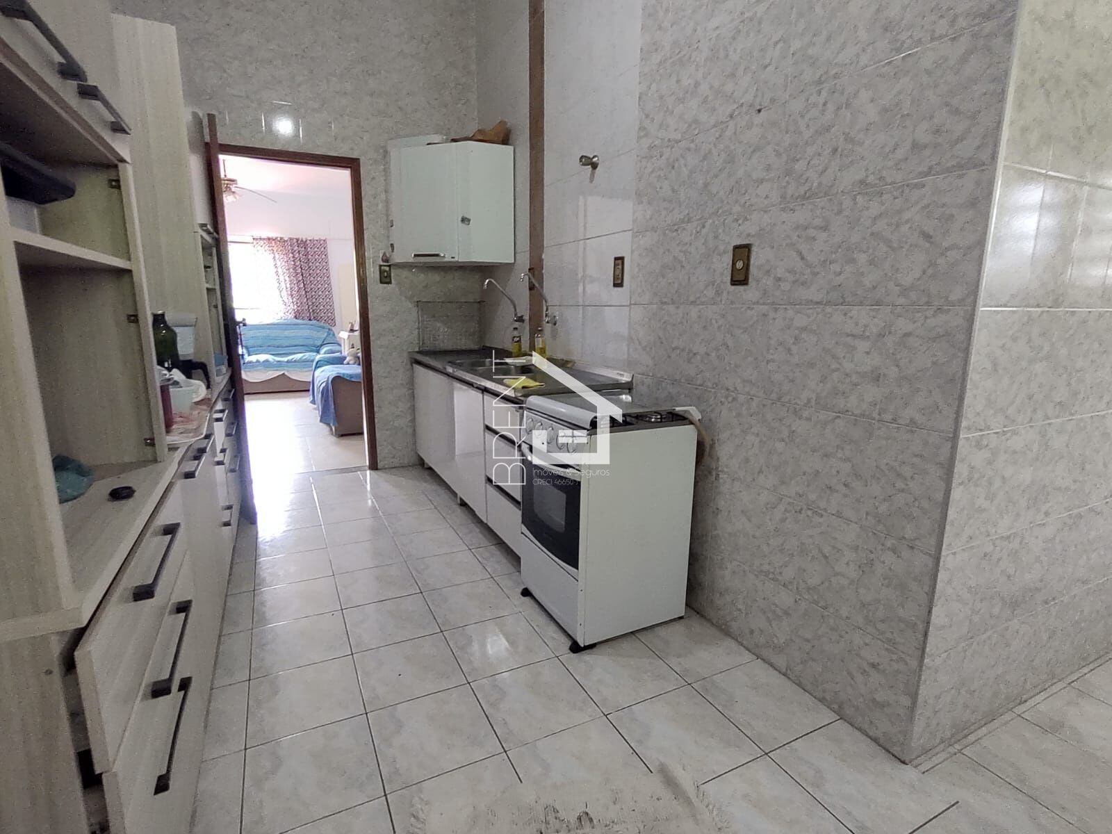 Apartamento à venda com 2 quartos - Foto 2