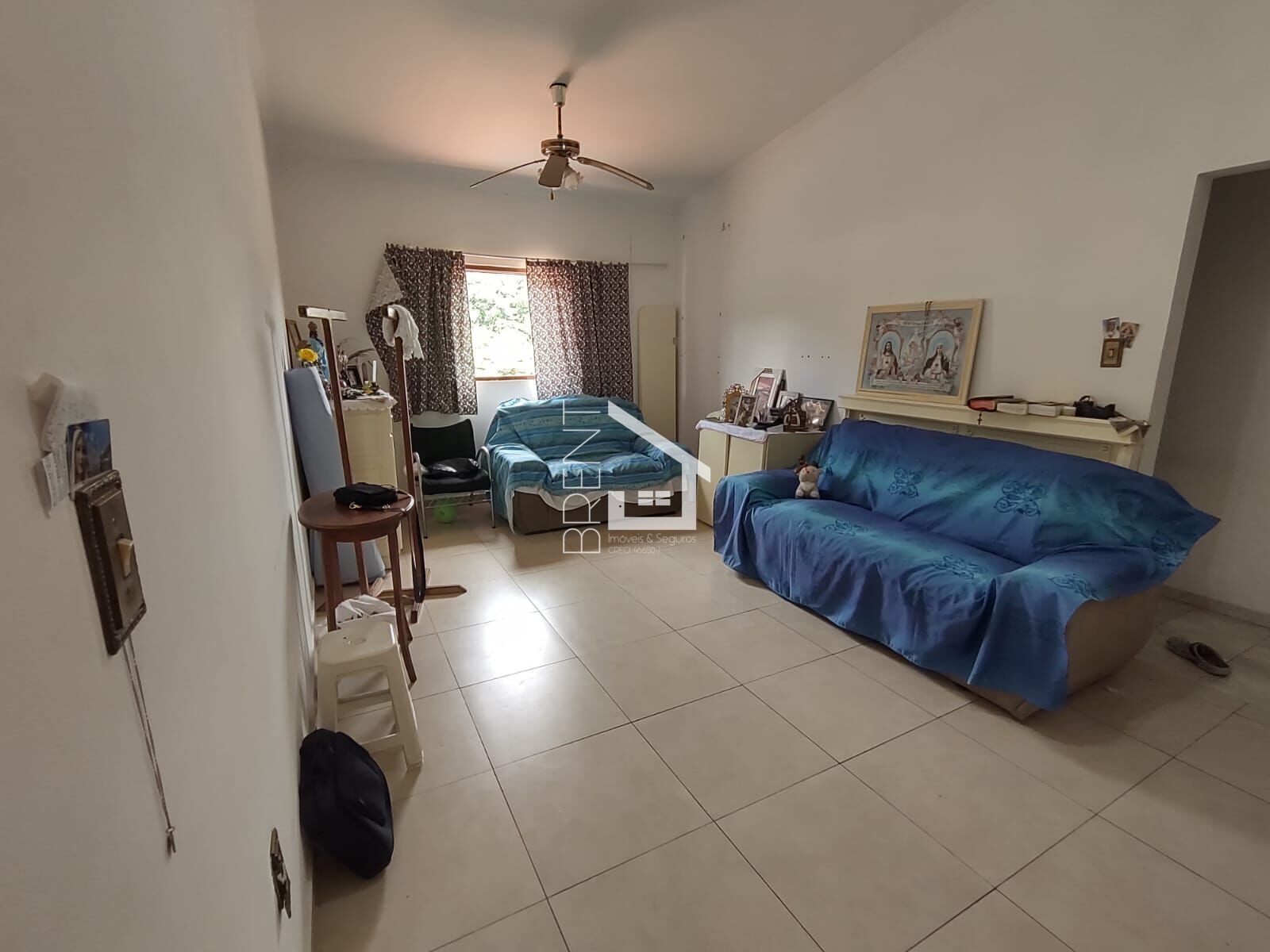 Apartamento à venda com 2 quartos - Foto 1