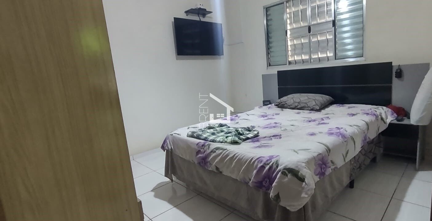 Casa à venda com 2 quartos, 51m² - Foto 4