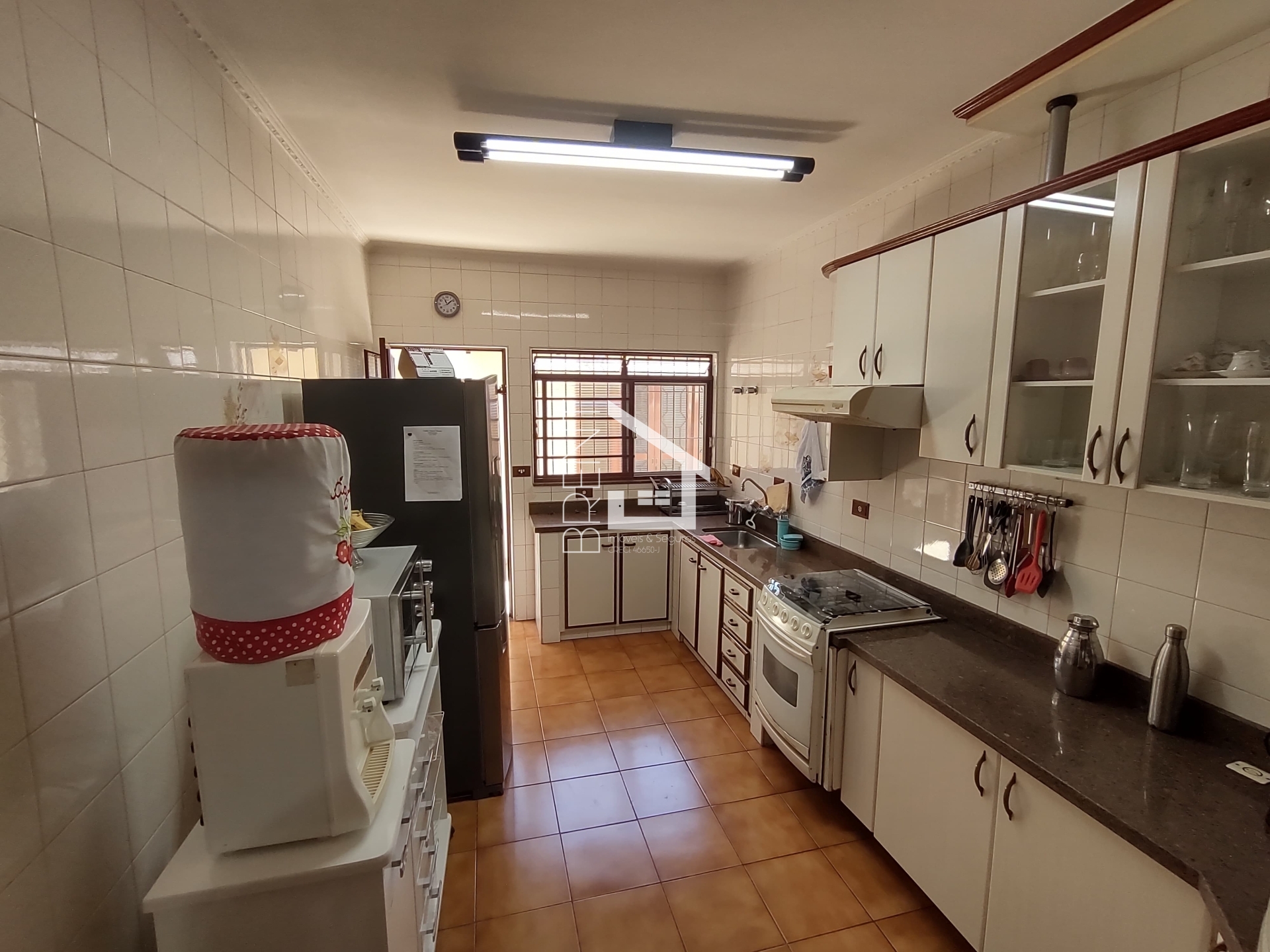 Casa à venda com 3 quartos, 191m² - Foto 12