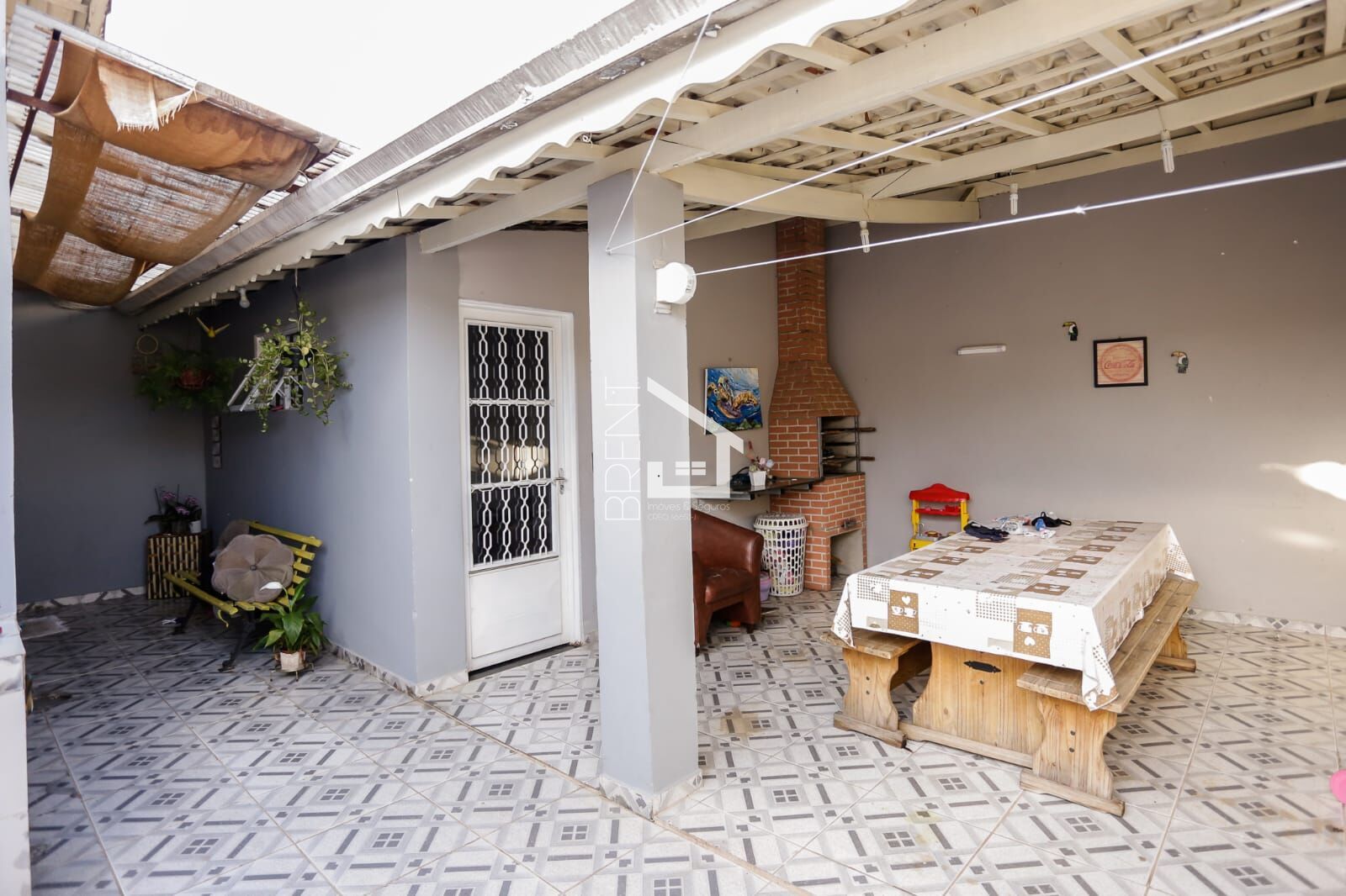 Casa à venda com 2 quartos, 86m² - Foto 10