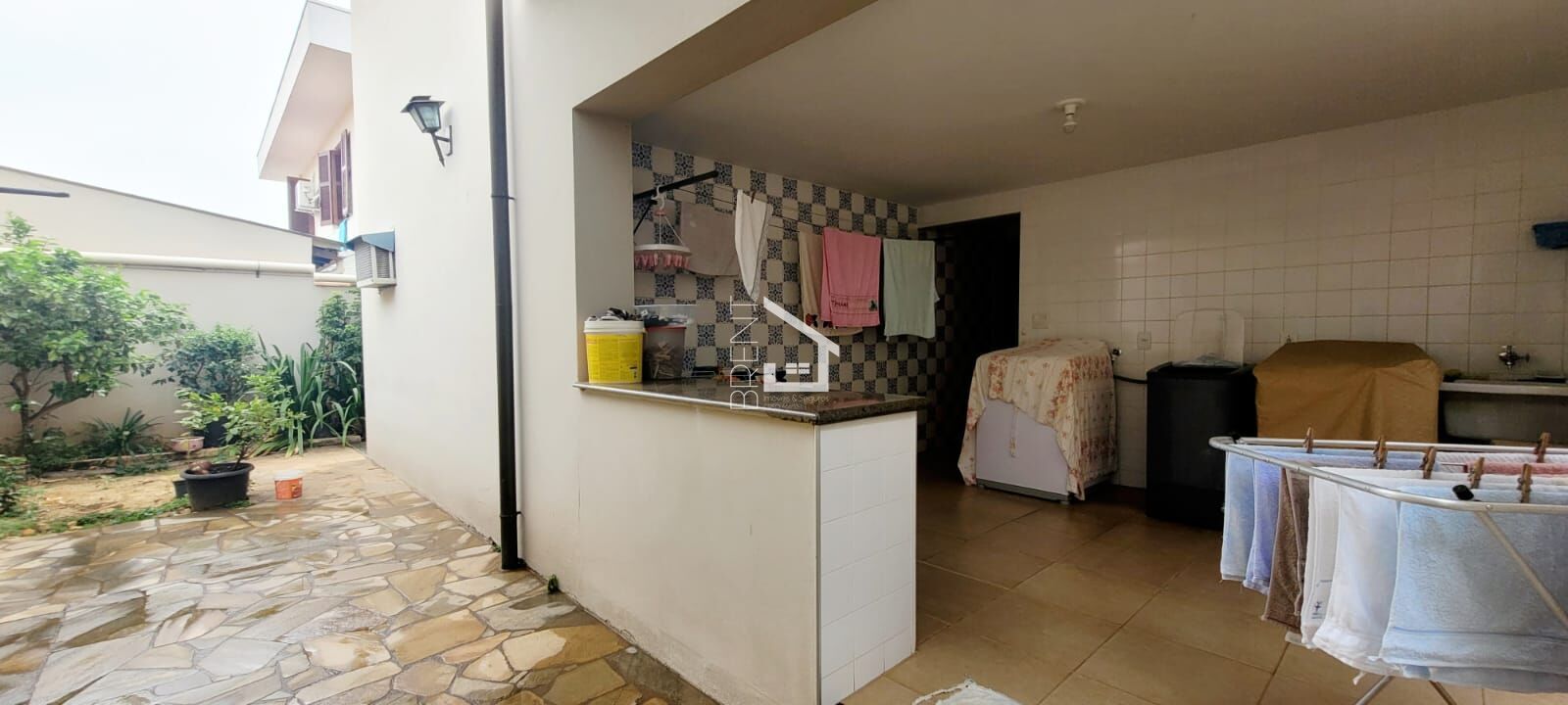 Casa à venda com 3 quartos, 391m² - Foto 26