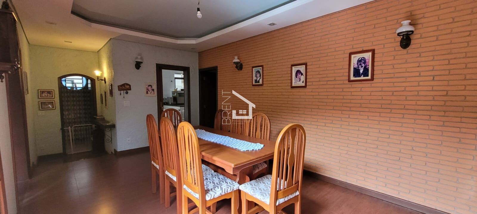 Casa à venda com 3 quartos, 391m² - Foto 9