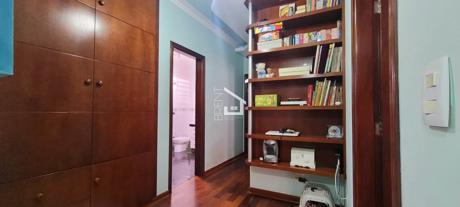 Casa à venda com 3 quartos, 391m² - Foto 14