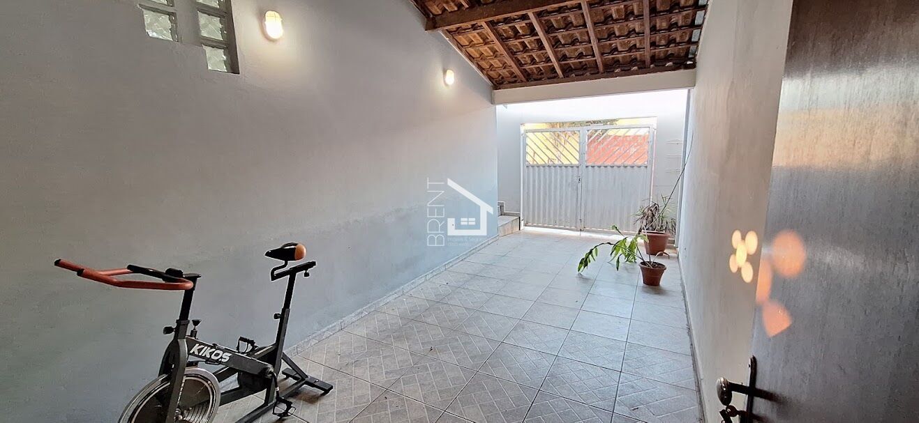 Casa à venda com 2 quartos, 105m² - Foto 11