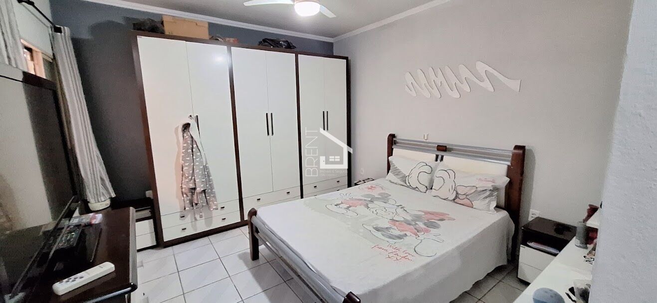 Casa à venda com 2 quartos, 105m² - Foto 6