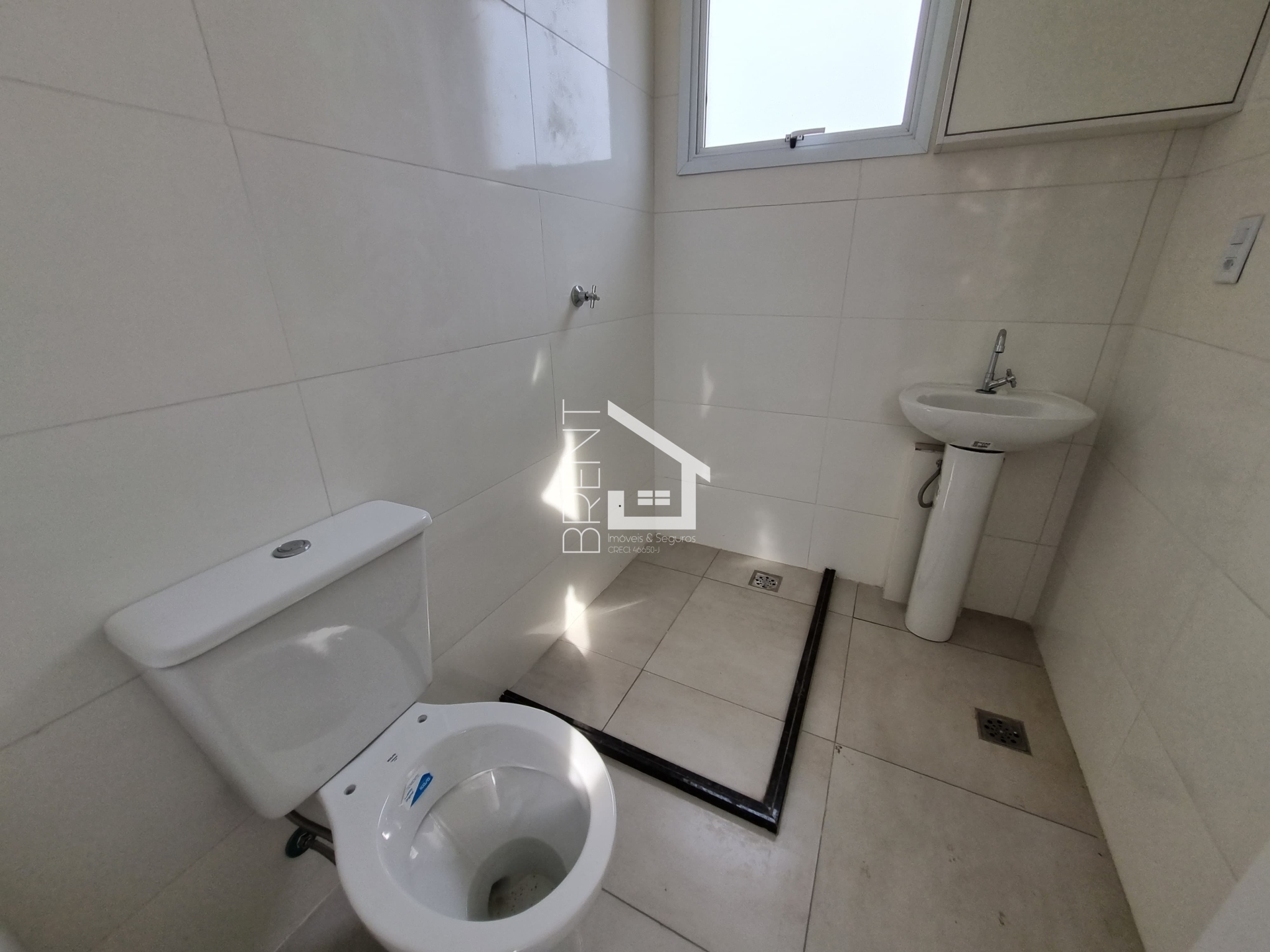 Apartamento à venda com 2 quartos, 59m² - Foto 8