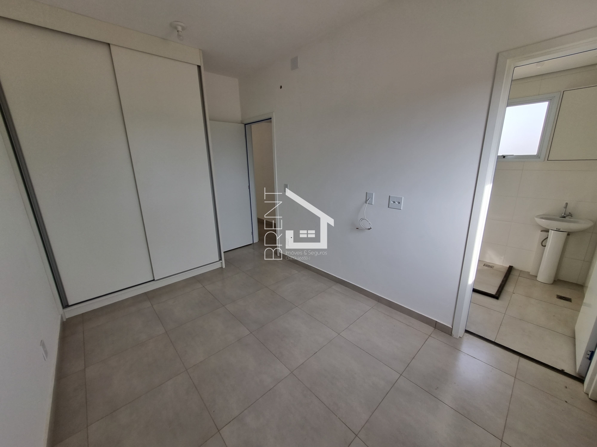 Apartamento à venda com 2 quartos, 59m² - Foto 7