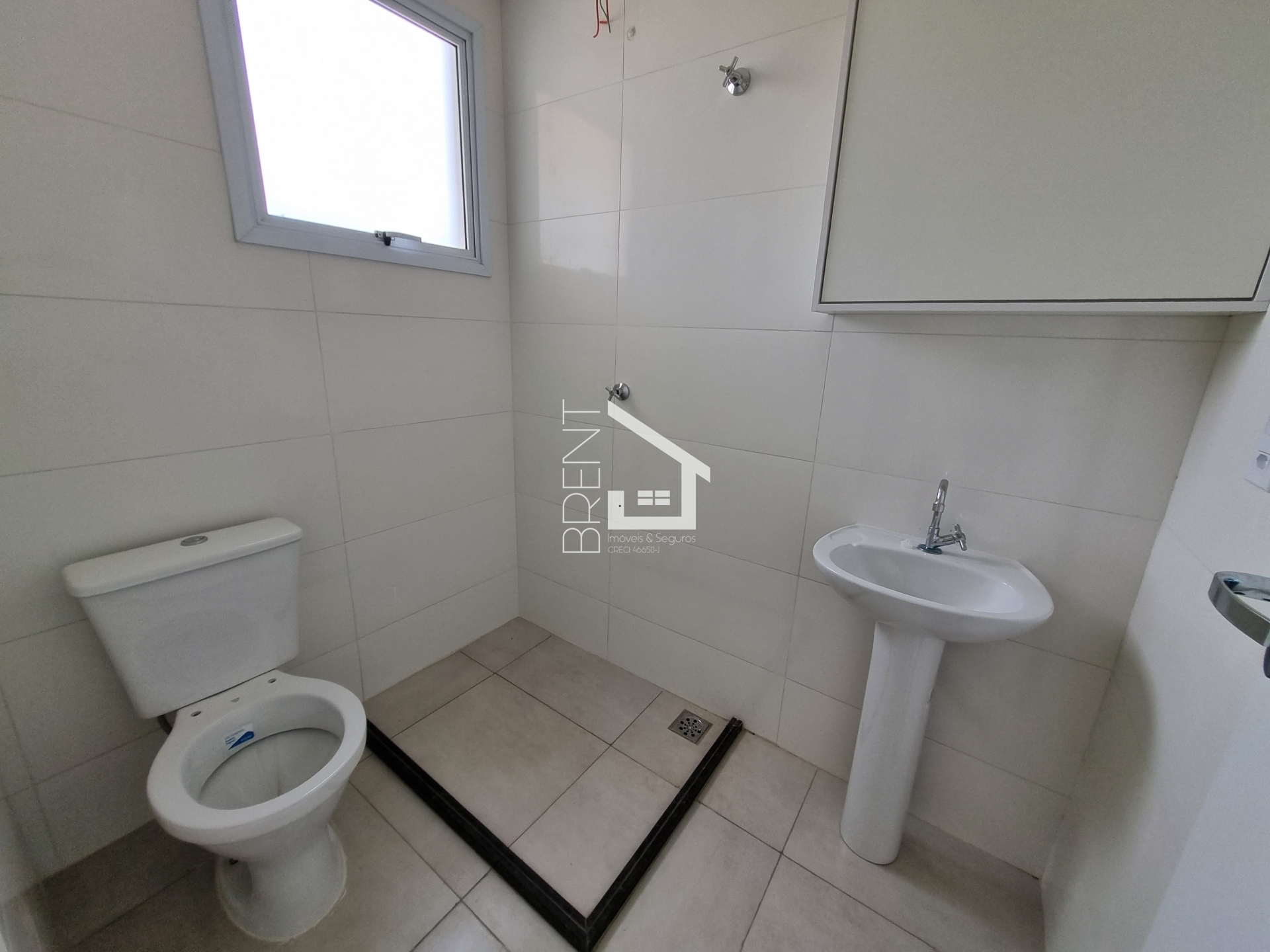 Apartamento à venda com 2 quartos, 59m² - Foto 5