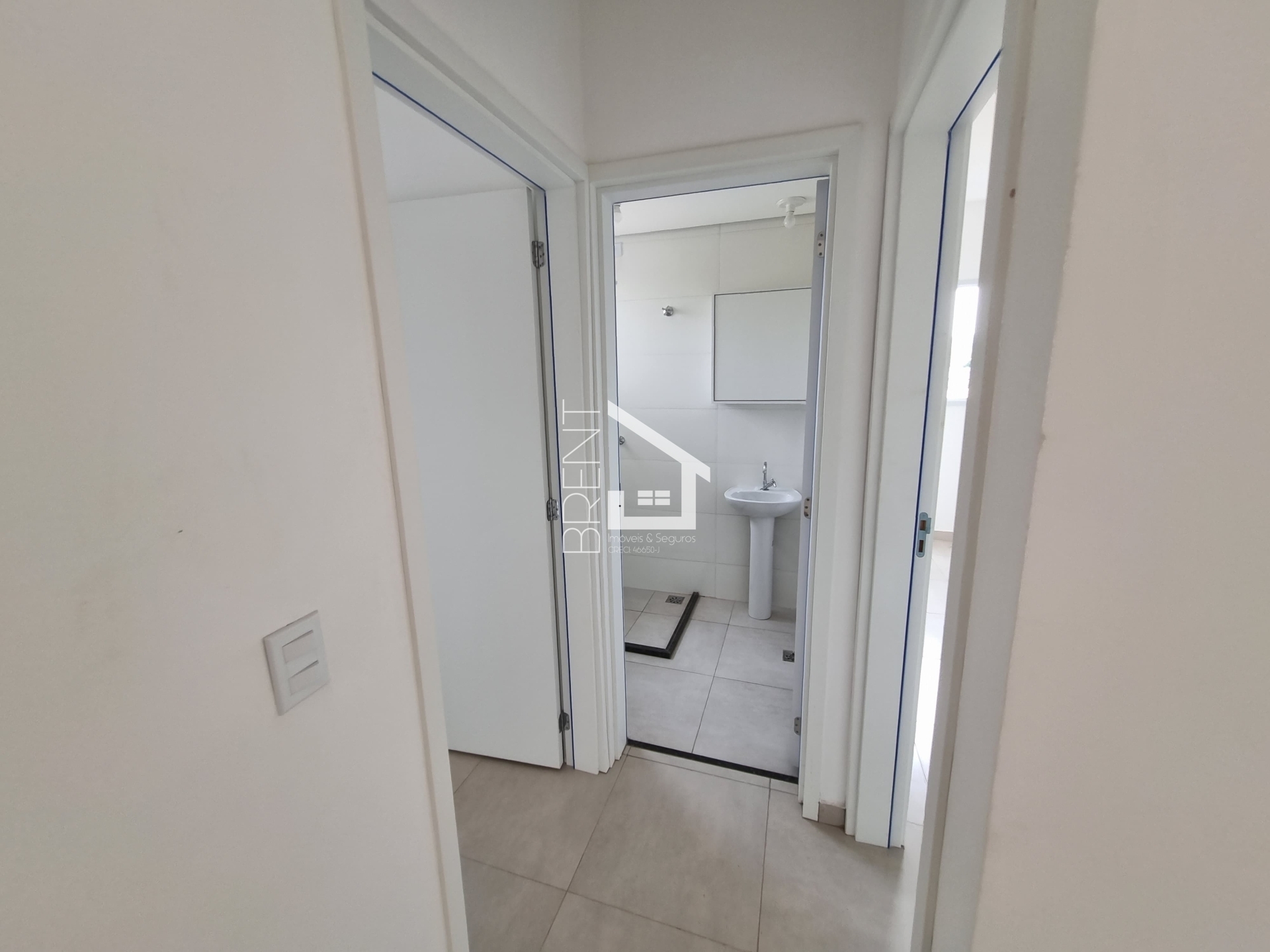 Apartamento à venda com 2 quartos, 59m² - Foto 4