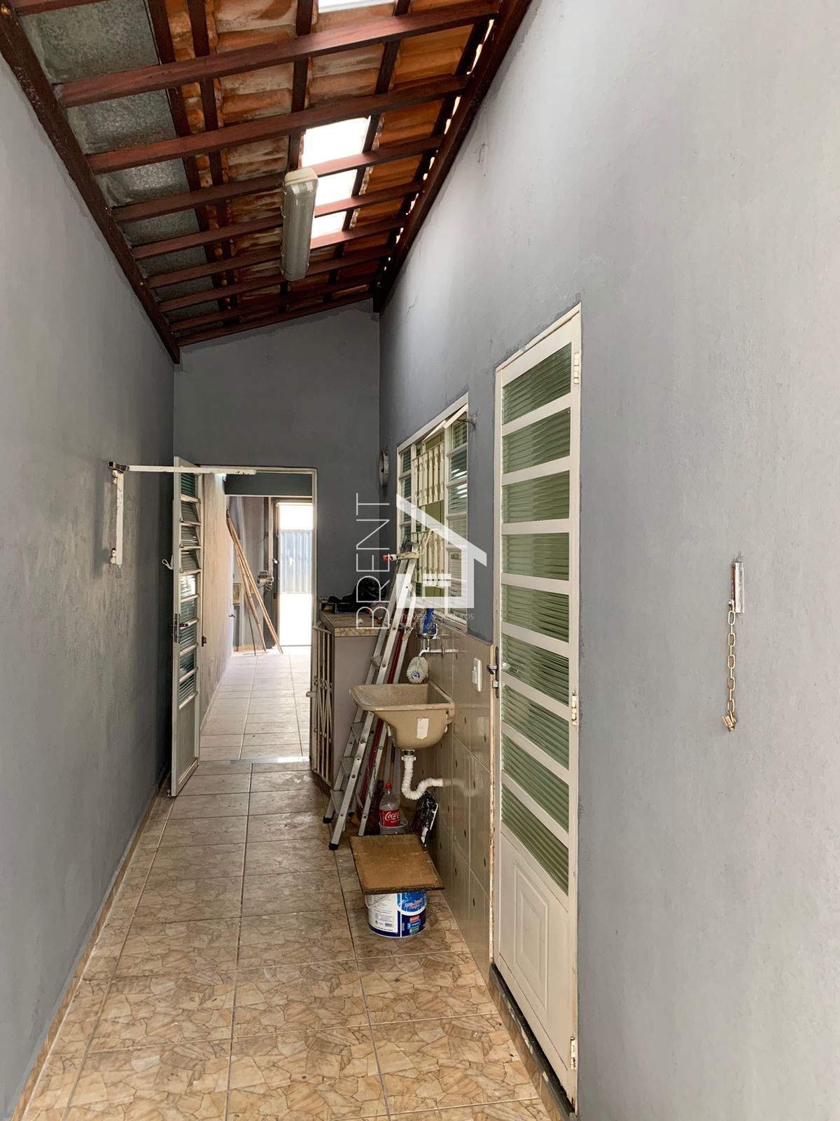 Casa, 3 quartos - Foto 22