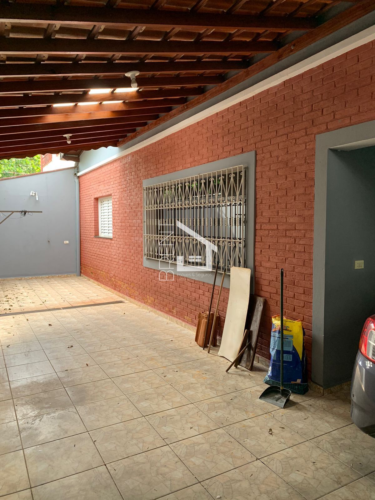 Casa, 3 quartos - Foto 3