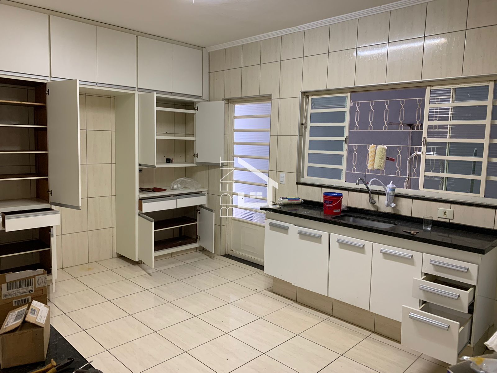 Casa, 3 quartos - Foto 20