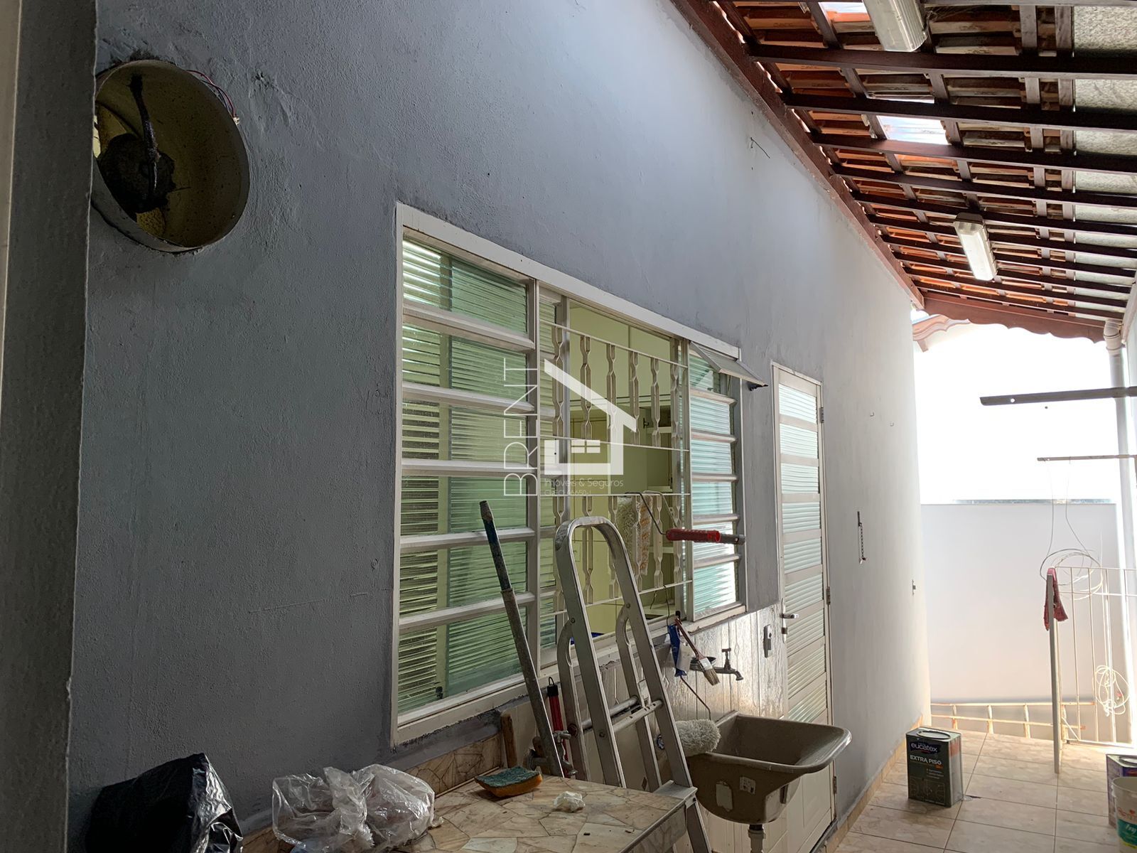 Casa, 3 quartos - Foto 23