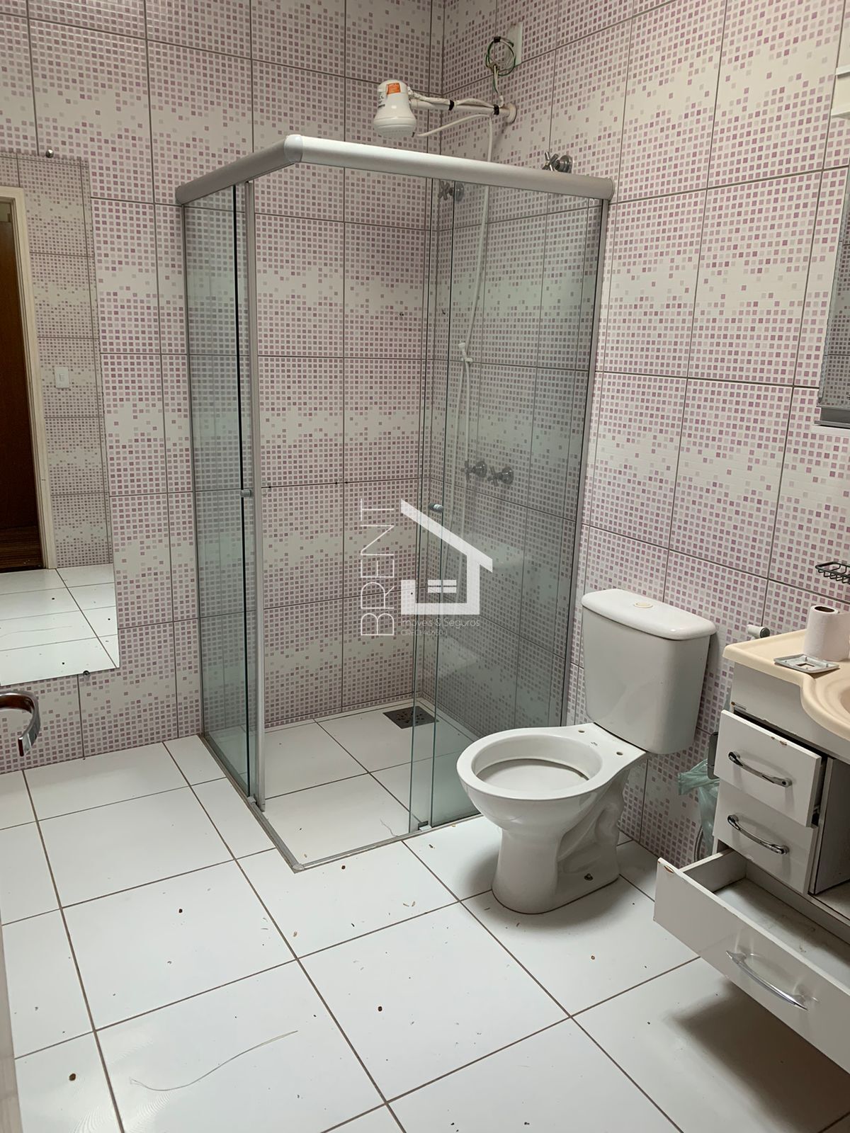 Casa, 3 quartos - Foto 15