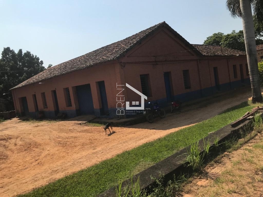 Fazenda à venda, 5276799m² - Foto 8