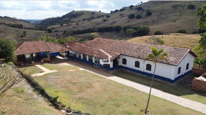 Fazenda à venda, 5276799m² - Foto 7