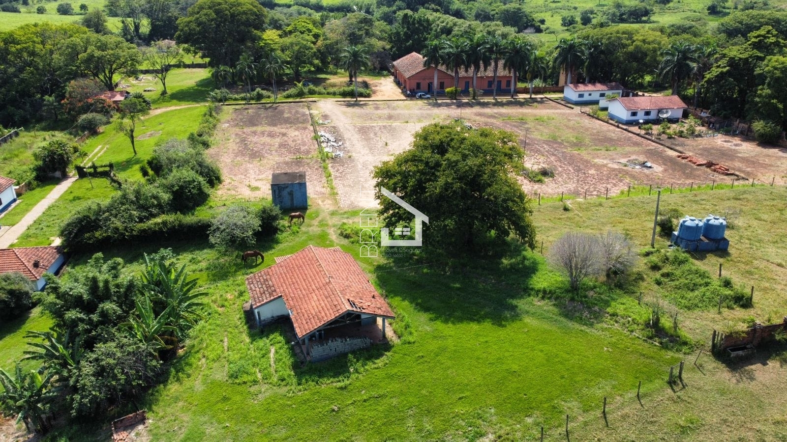 Fazenda à venda, 5276799m² - Foto 2