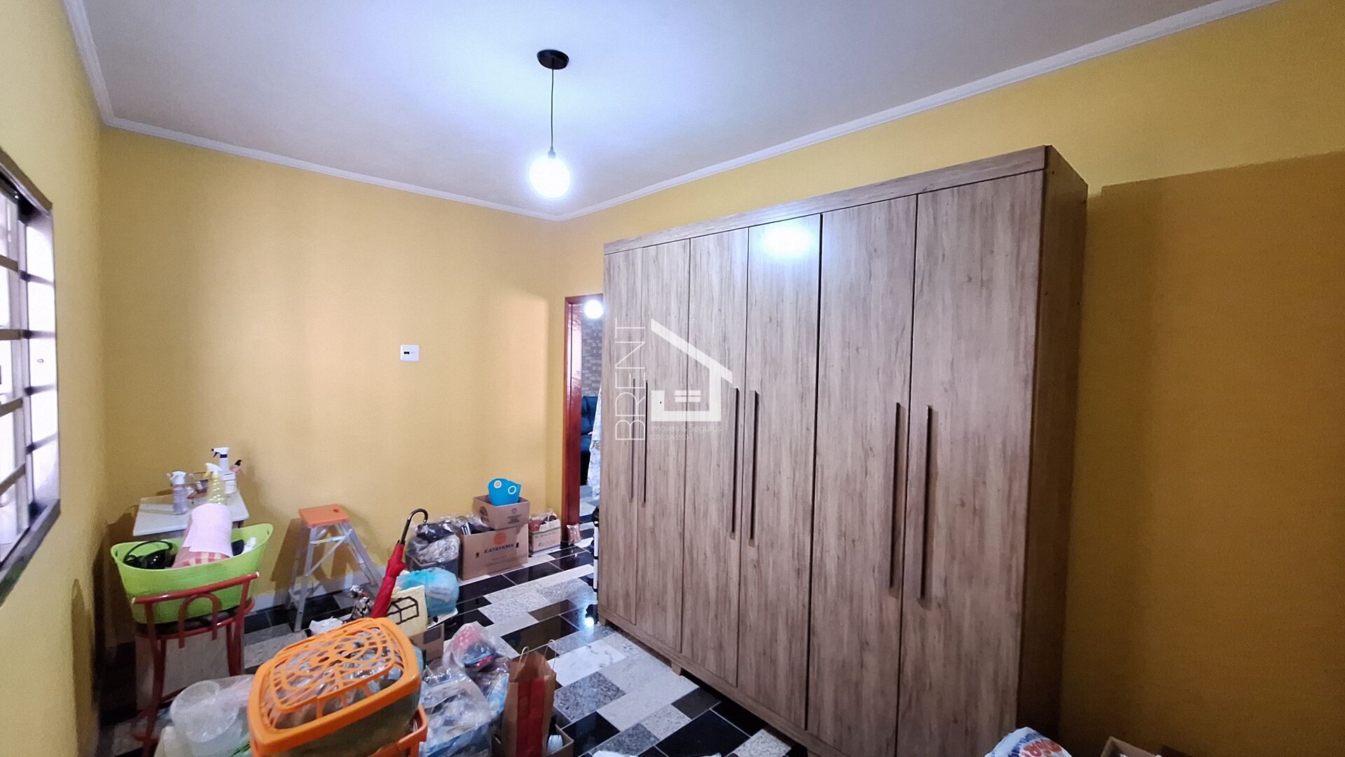 Casa à venda com 2 quartos, 75m² - Foto 8