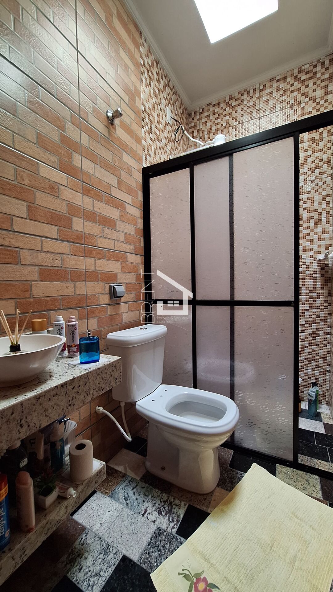 Casa à venda com 2 quartos, 75m² - Foto 7