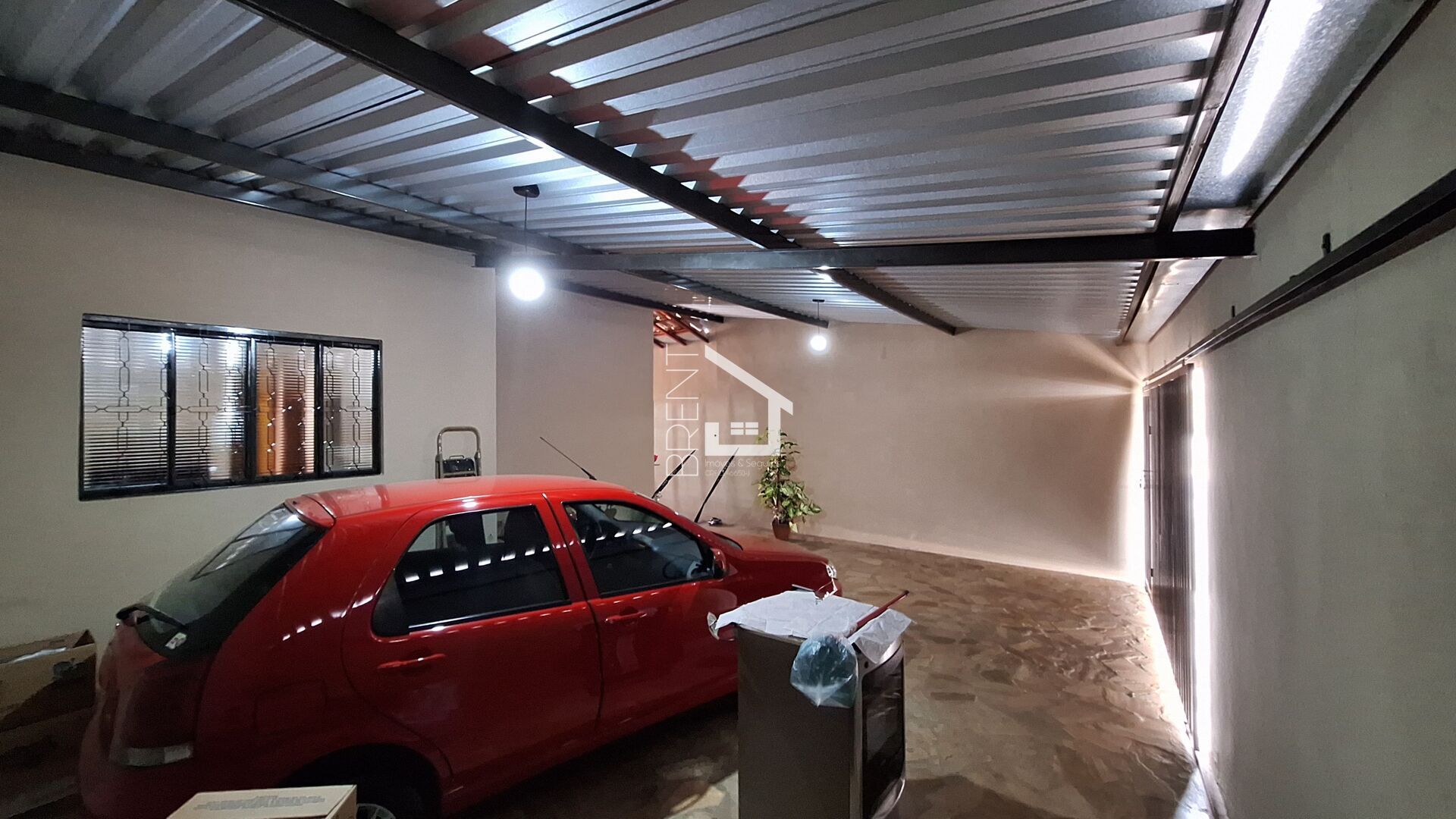 Casa à venda com 2 quartos, 75m² - Foto 2
